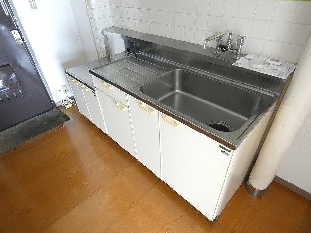  リバーサイドマンション