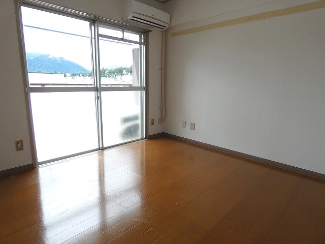  飯田線（長野県内）/伊那北駅 徒歩6分 4階 築41年