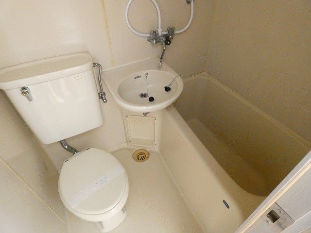  リバーサイドマンション