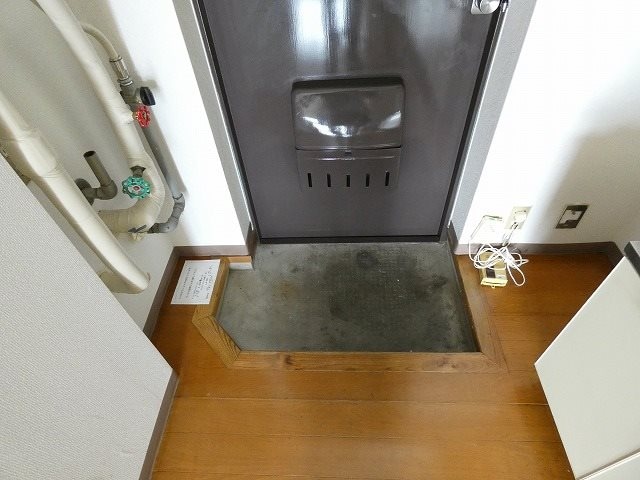  リバーサイドマンション