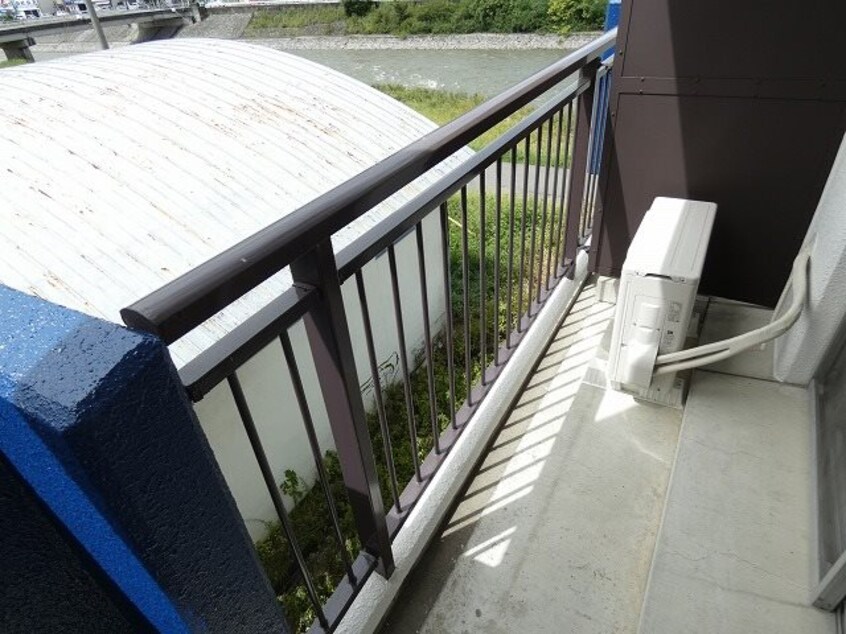  飯田線（長野県内）/伊那北駅 徒歩6分 4階 築41年