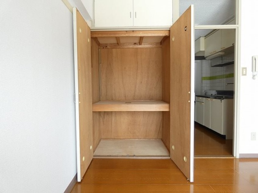  リバーサイドマンション