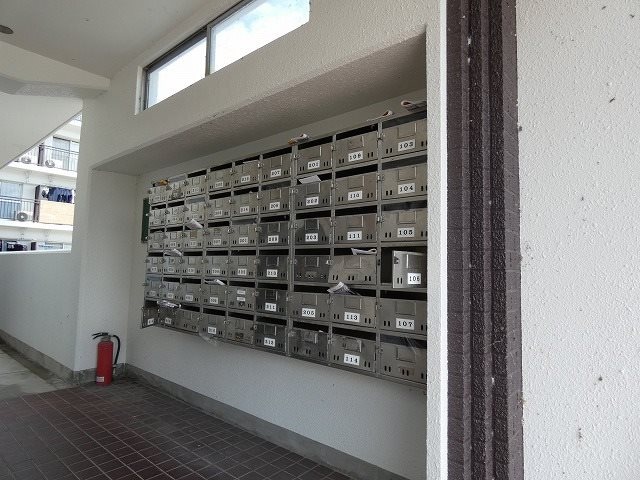  リバーサイドマンション