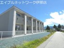 飯田線（長野県内）/小町屋駅 徒歩11分 1階 築浅の外観