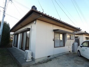 シルバーハウス　3