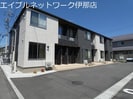 飯田線（長野県内）/伊那市駅 徒歩25分 1階 築3年の外観