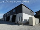 飯田線（長野県内）/伊那市駅 徒歩16分 1階 築浅の外観