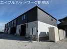 飯田線（長野県内）/伊那市駅 徒歩16分 1階 築浅の外観