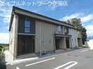 飯田線（長野県内）/北殿駅 徒歩17分 1階 築5年の外観