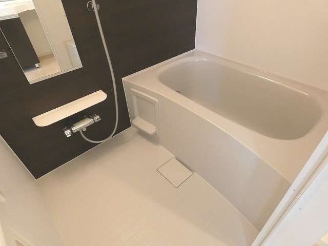  飯田線（長野県内）/北殿駅 徒歩17分 1階 築5年