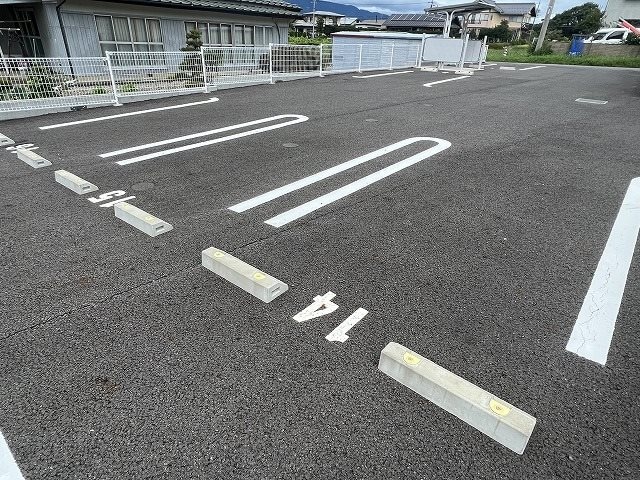  飯田線（長野県内）/北殿駅 徒歩17分 1階 築5年