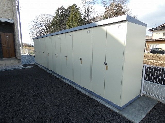  飯田線（長野県内）/北殿駅 徒歩17分 1階 築5年