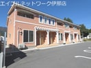 飯田線（長野県内）/伊那北駅 徒歩65分 2階 築5年の外観