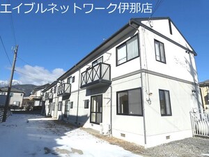 フレグランスマロニエA