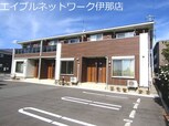 ベル・プロムナード　Ｂ