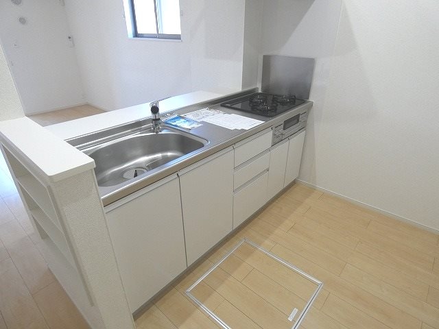  ベル・プロムナード　Ｂ