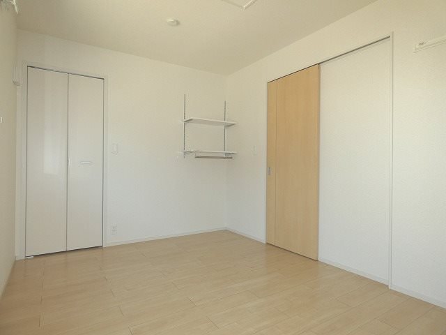  ベル・プロムナード　Ｂ