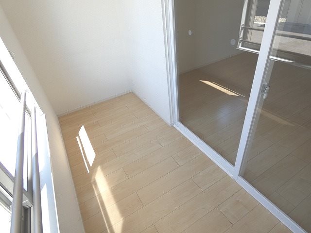  ベル・プロムナード　Ｂ