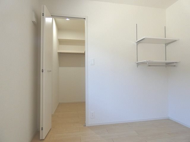  ベル・プロムナード　Ｂ