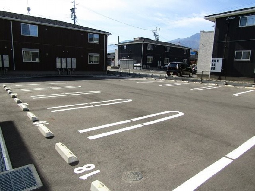  ベル・プロムナード　Ｂ