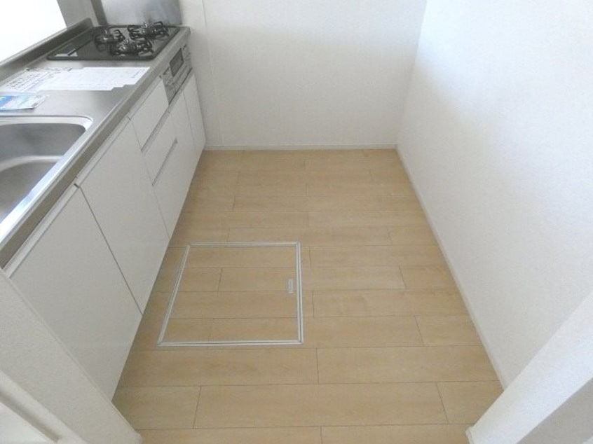  ベル・プロムナード　Ｂ