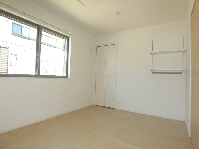  ベル・プロムナード　Ｂ