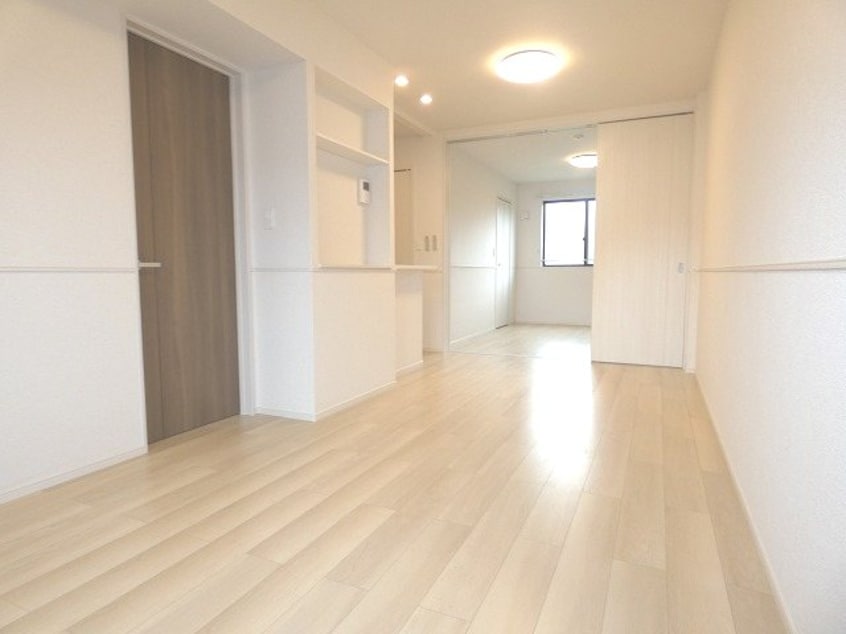  飯田線（長野県内）/沢駅 徒歩7分 2階 築2年