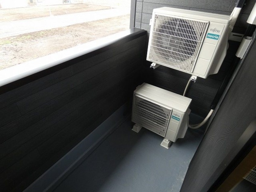  飯田線（長野県内）/沢駅 徒歩7分 2階 築2年