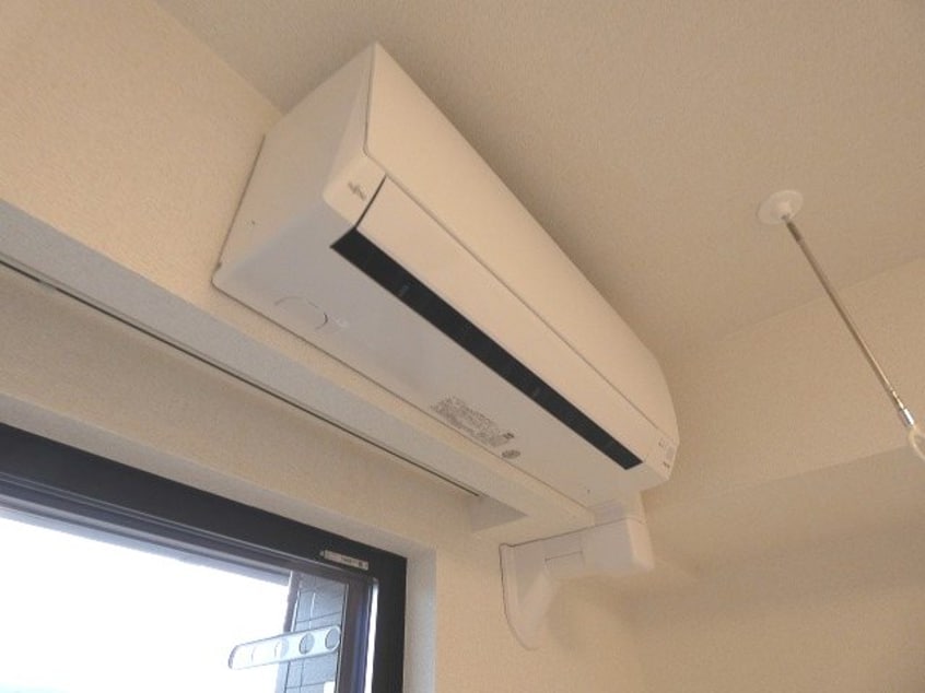  飯田線（長野県内）/沢駅 徒歩7分 2階 築2年