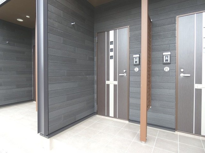  飯田線（長野県内）/沢駅 徒歩7分 2階 築2年