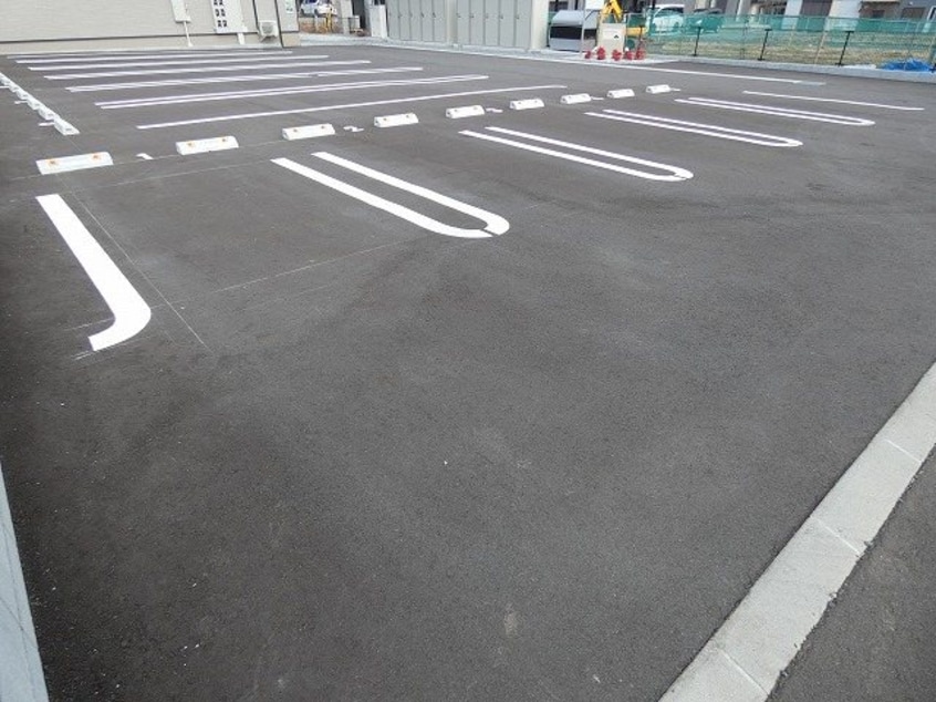  飯田線（長野県内）/沢駅 徒歩7分 2階 築2年