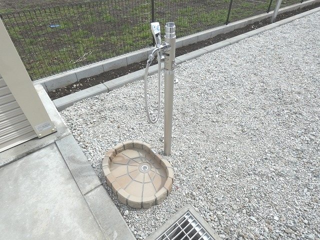  飯田線（長野県内）/沢駅 徒歩7分 2階 築2年