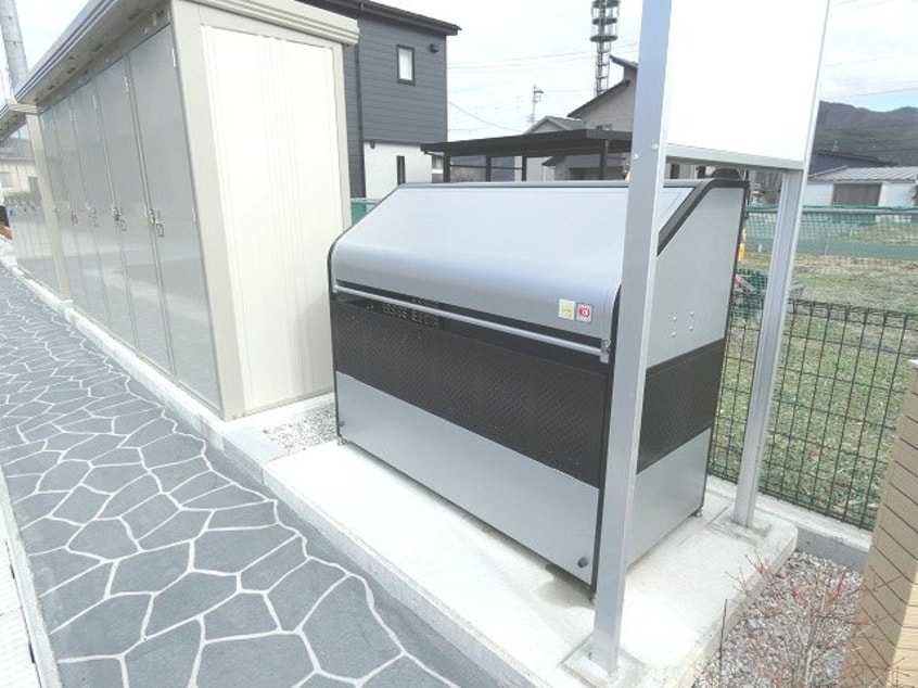  飯田線（長野県内）/沢駅 徒歩7分 2階 築2年