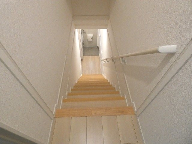  飯田線（長野県内）/沢駅 徒歩7分 2階 築2年