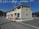 飯田線（長野県内）/宮木駅 徒歩19分 2階 築4年の外観