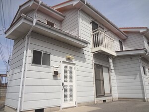 下平ハイツ