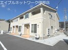 ソッフィオーネIIの外観