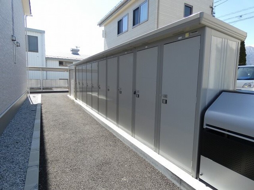  飯田線（長野県内）/大田切駅 徒歩13分 1階 築4年