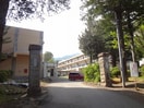 伊那市立西箕輪小学校(小学校)まで934m ハル