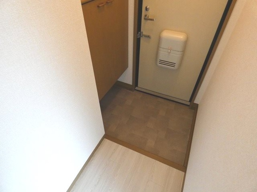  ロイヤルガーデン雅Ｂ