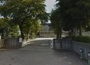 駒ヶ根市立赤穂東小学校(小学校)まで1997m 飯田線（長野県内）/大田切駅 徒歩9分 1階 築47年