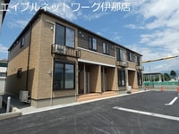 サニーテラス　B