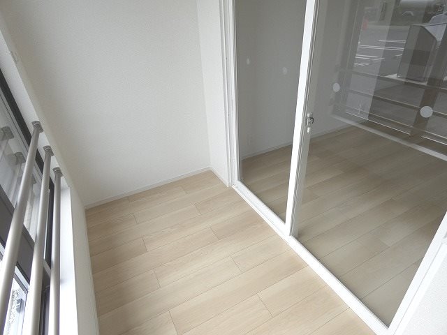  サニーテラス　B