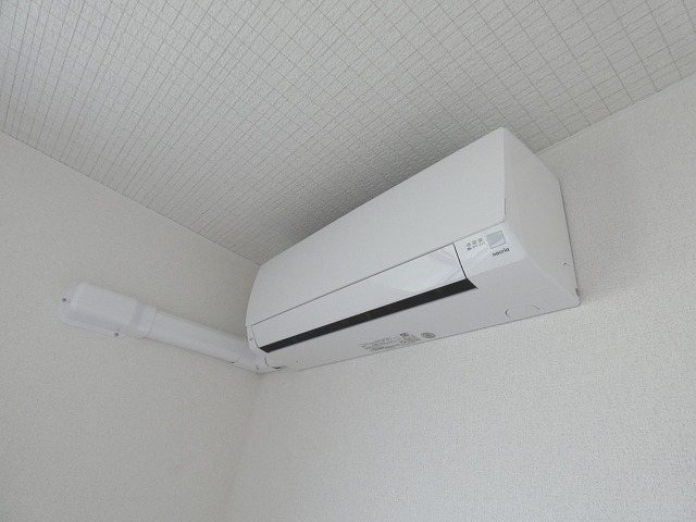  サニーテラス　B