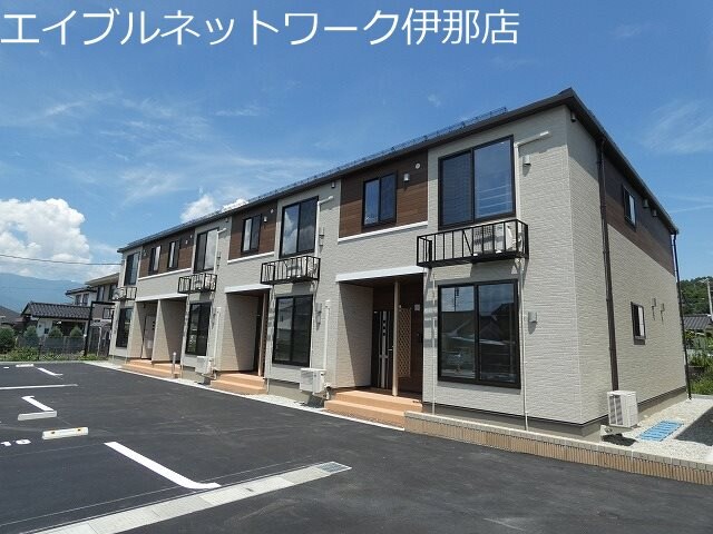  飯田線（長野県内）/伊那北駅 徒歩36分 1階 1年未満