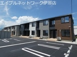 プランドールみすずB