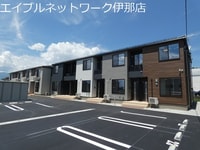 プランドールみすずB