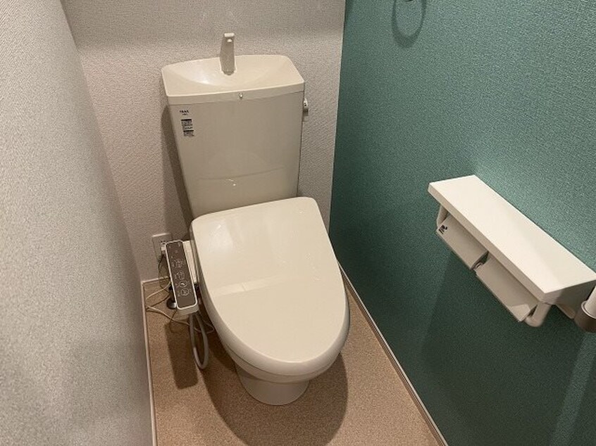  飯田線（長野県内）/北殿駅 徒歩17分 2階 築3年