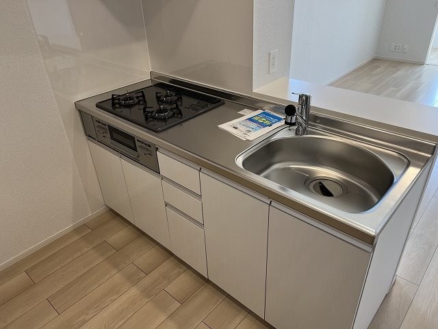  飯田線（長野県内）/北殿駅 徒歩17分 2階 築3年