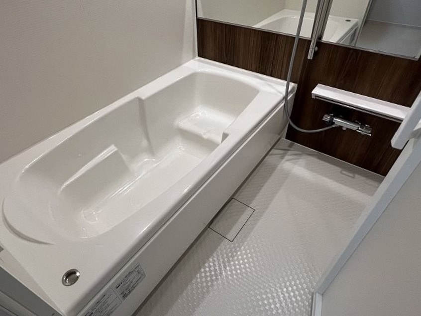  飯田線（長野県内）/北殿駅 徒歩17分 2階 築3年